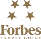 2019 Forbes Travelguide