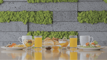 Romance & Tasting Moments
