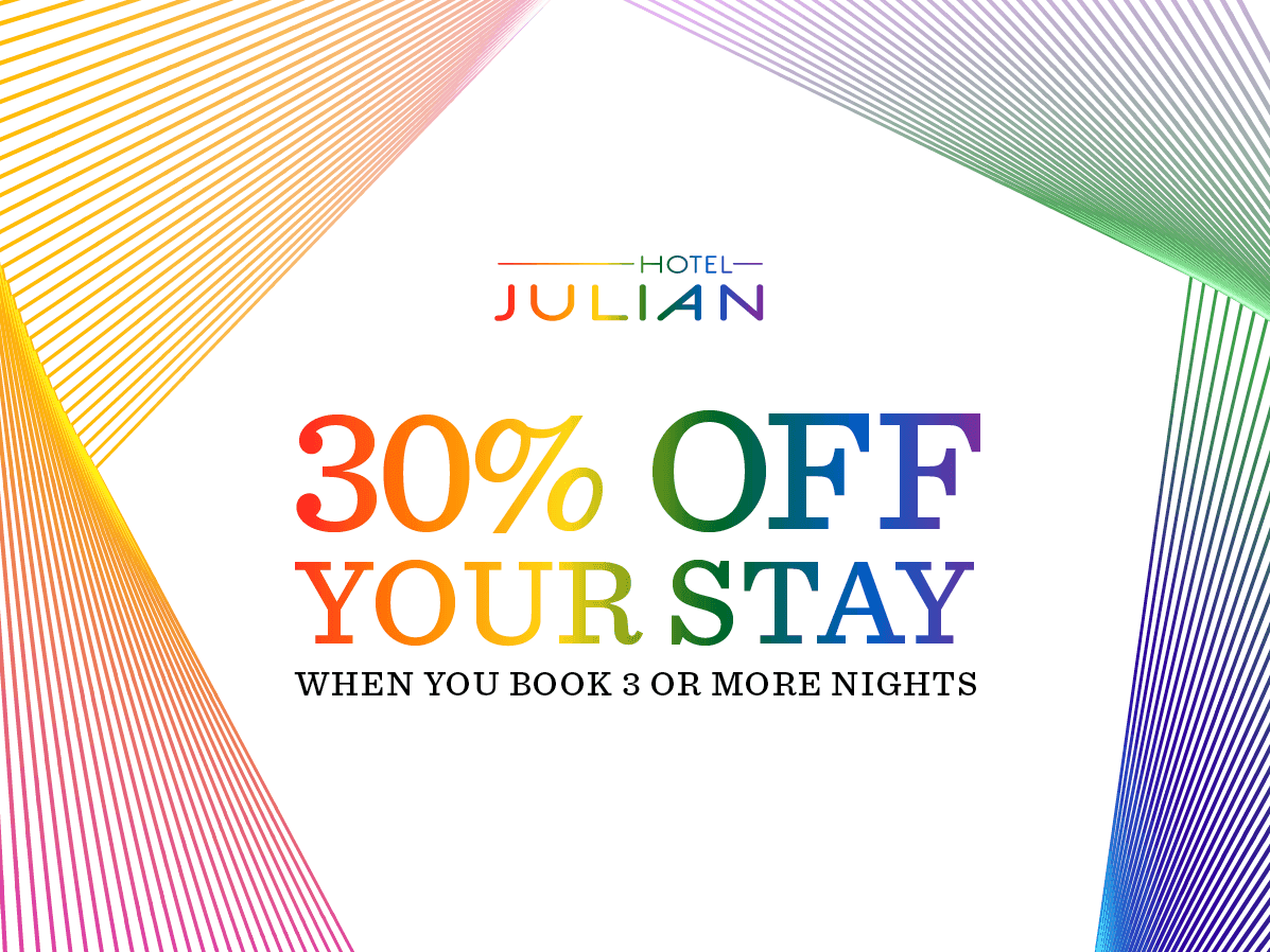 Pride Promo