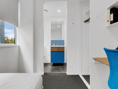 Hive Munto St - Ensuite