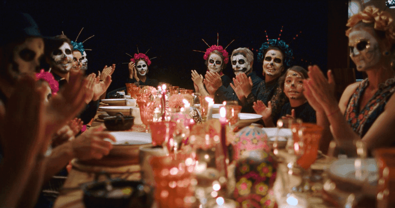 Ciudad de México the best Mexican destination to celebrate Día de Muertos (Day of the Dead) 