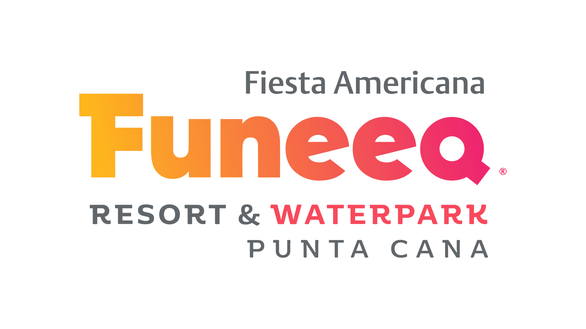 Logo of Fiesta Americana Funeeq Punta Cana