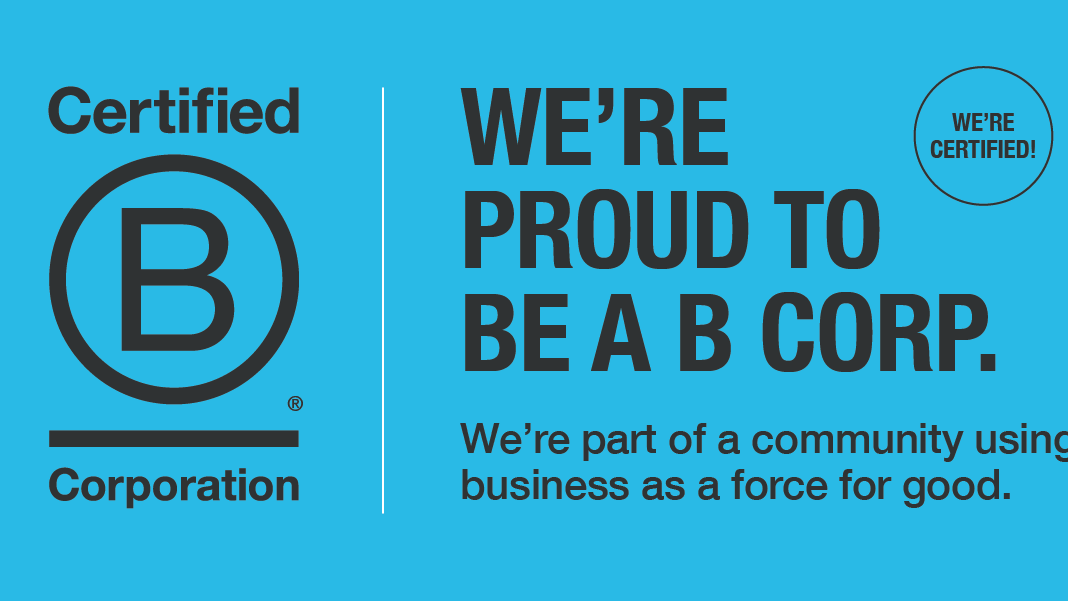 Choose better business poster at Legacy Vacation Resorts