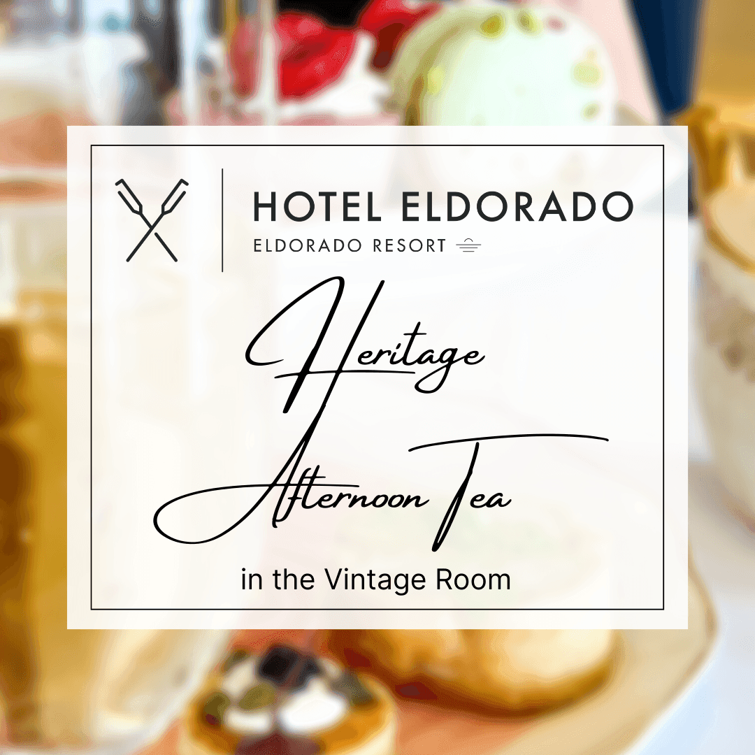 Events & Happy Hour in Kelowna Hotel Eldorado
