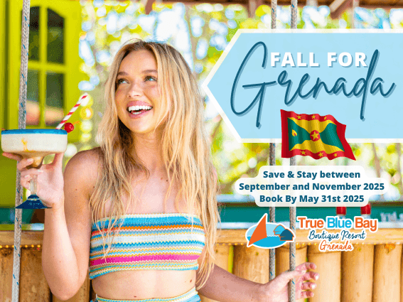 Fall For Grenada Offer