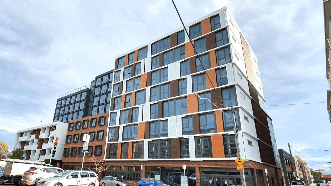 UniLodge Royal Melbourne - Student Accommodation Melbourne