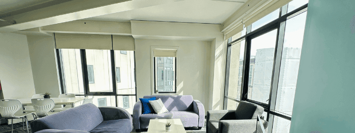 5 Bedroom Apartment