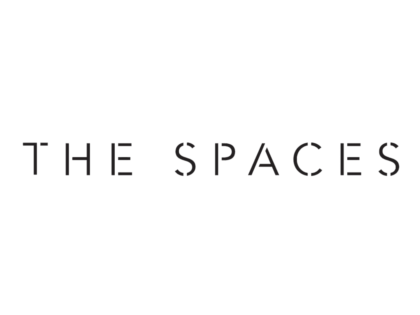 The Spaces Logo
