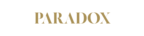 Logo of paradox at Paradox Singapore Merchant Court