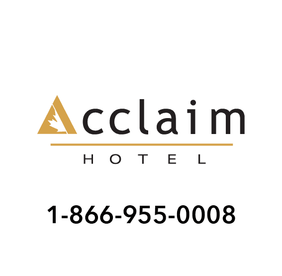 Acclaim Hotel Calgary