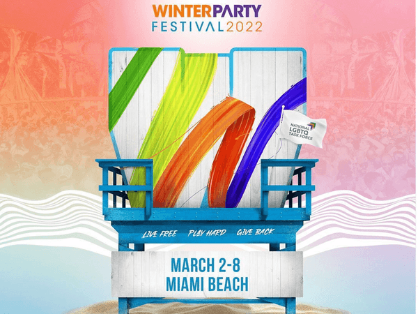 winter Music logo