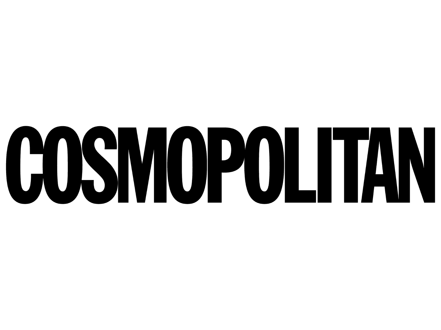 Cosmopolitan logo