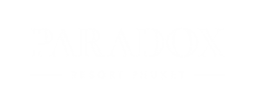 Logo of Paradox Phuket Resort