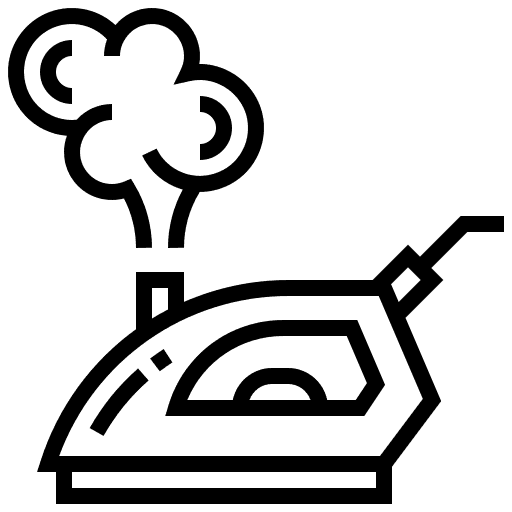 Iron (on request)