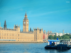 thames river boat