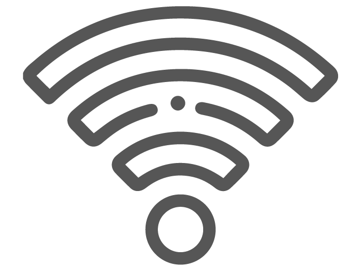 Ícono Wifi