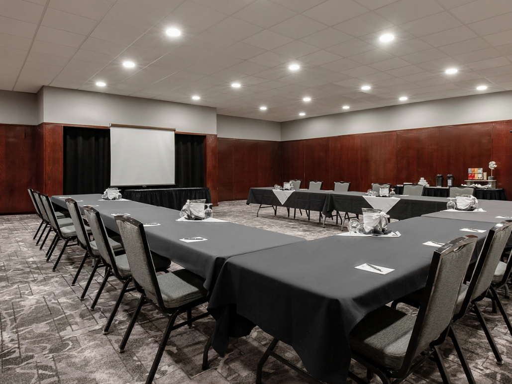 Poplar Room