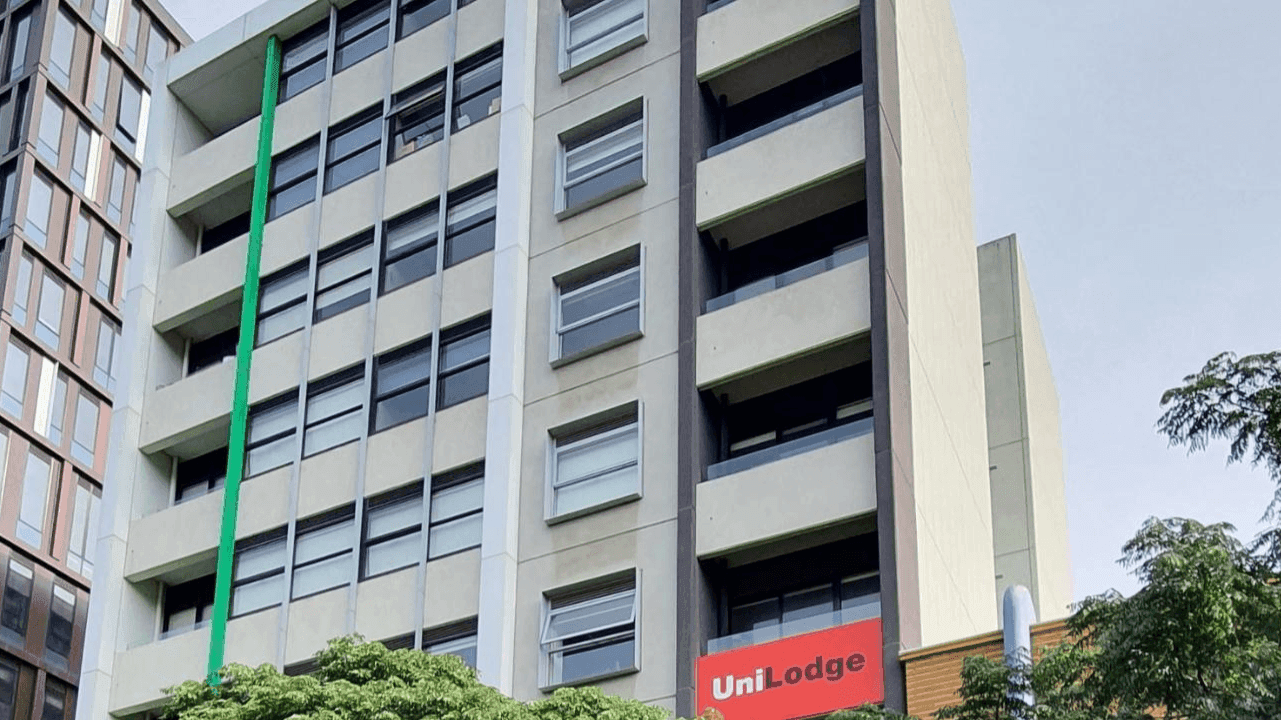 Student Housing In Carlton Near Melbourne Uni Unilodge D1