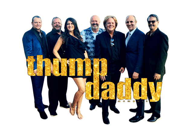 Peabody Rooftop Party | Thumpdaddy | May 23, 2024