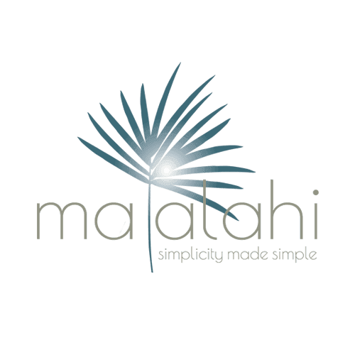 Logo of Ma’alahi Market used at Maui Coast Hotel