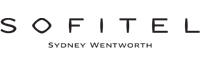 Official logo of Sofitel Sydney Wentworth