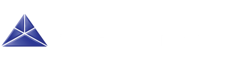 The official logo of St Giles Makati 