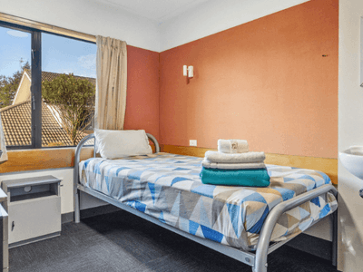 Dovedayle Halls Sonoda - Rooms Short Stay