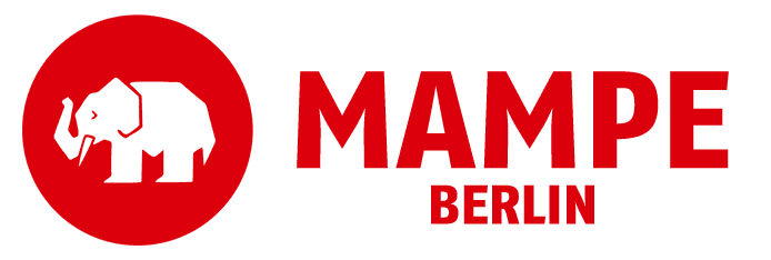 Mampe Spirituosen Logo