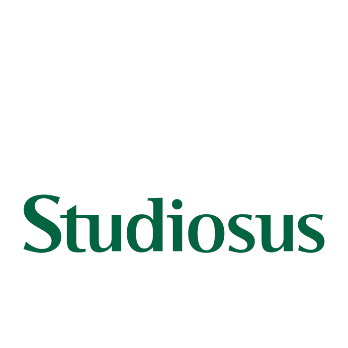 studiosus