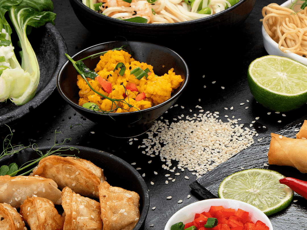 asian food, asian, japanese, chinese, filipino, indian, buffet, offer, summer, asian brunch, lunch, breakfast, muscat, restaurant in muscat