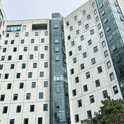 UL Wellesley Apartments