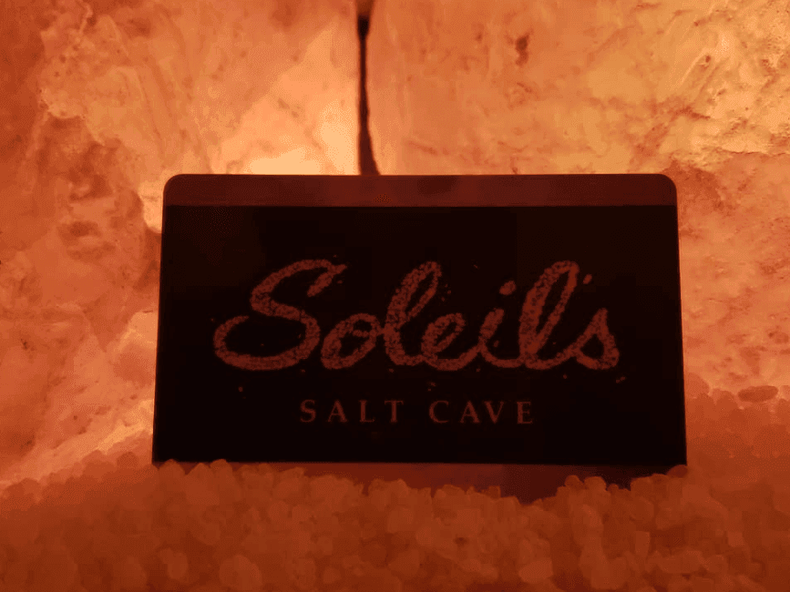 The Exeter Inn Salt, Sip and Stay Package Picture