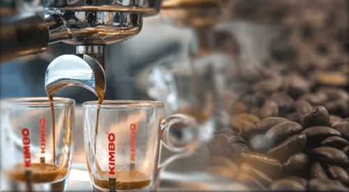 New River Cafe & Bakery coffee