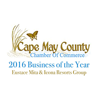 CAPEMAY Today logo