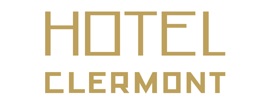 Hotel Clermont Logo