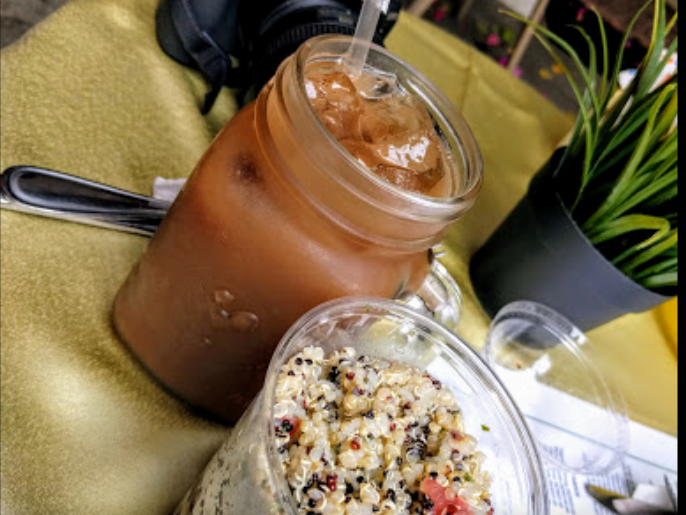 Cuisine Detail Page Billini Hotel