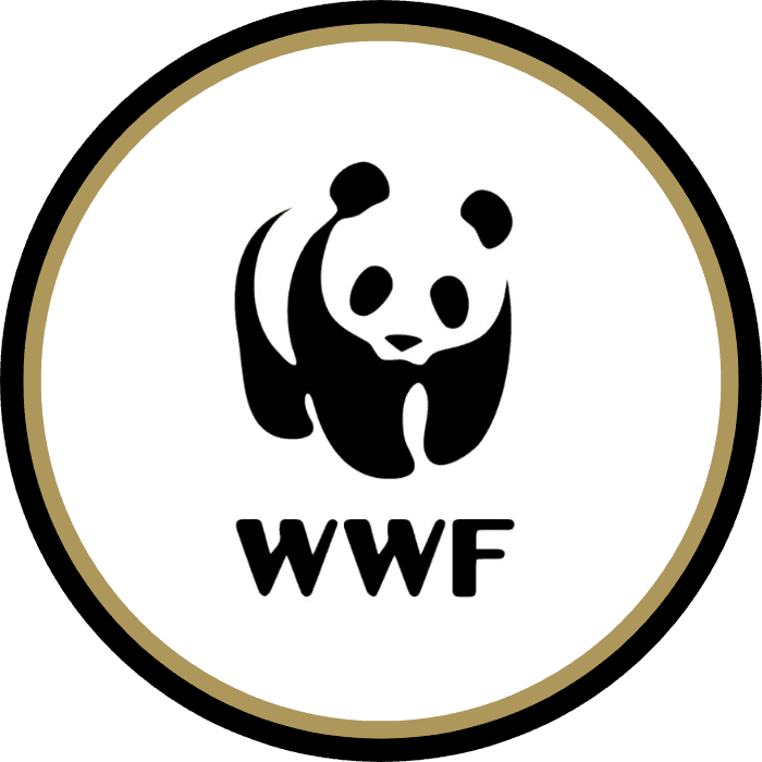 WWF logo