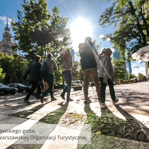 Polonia Palace zwiedzanie z przewodnikiem (2)