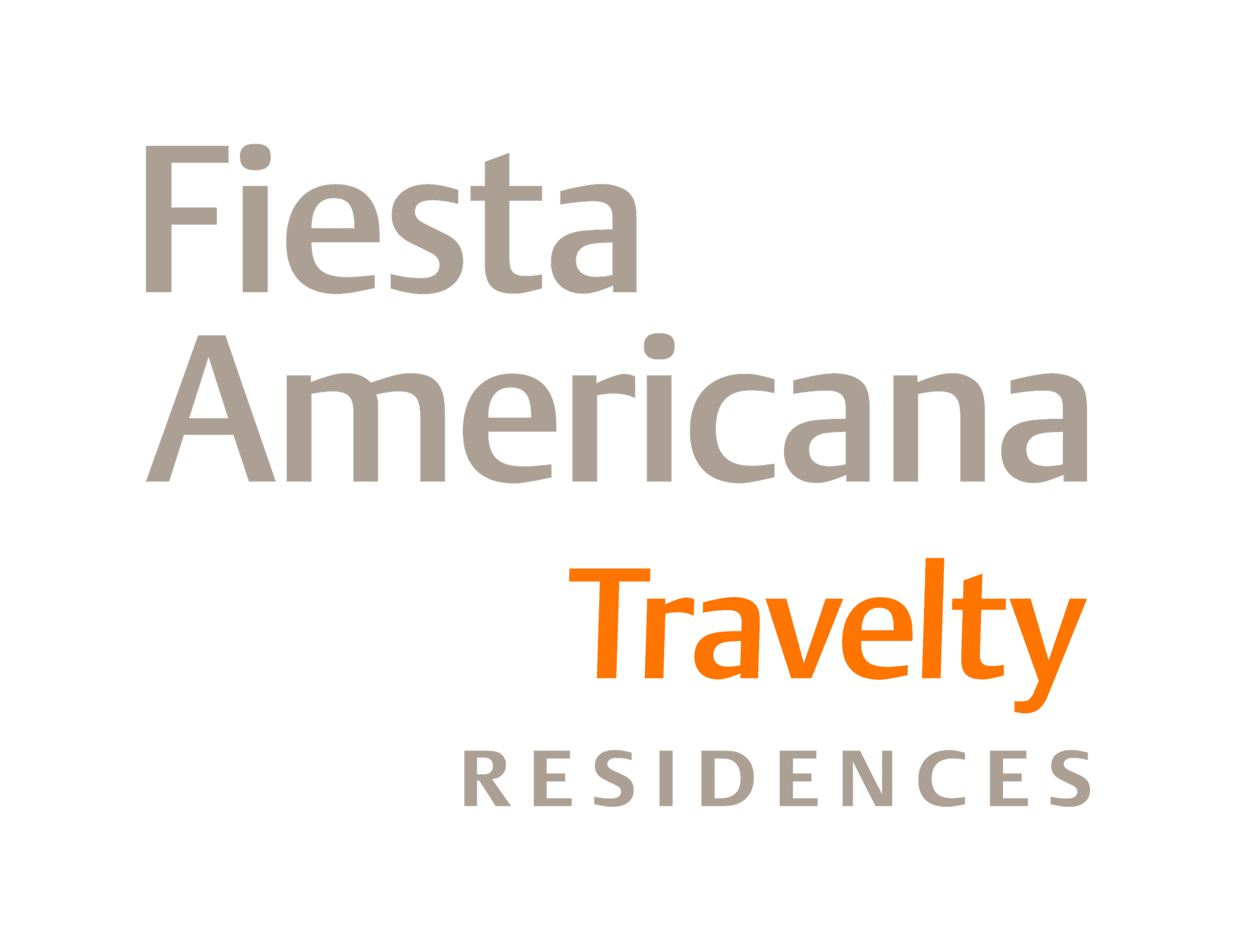 Official logo of Fiesta Americana Travelty