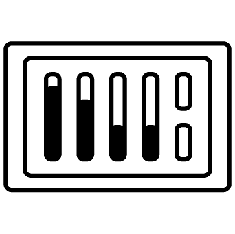 Individual room climate control