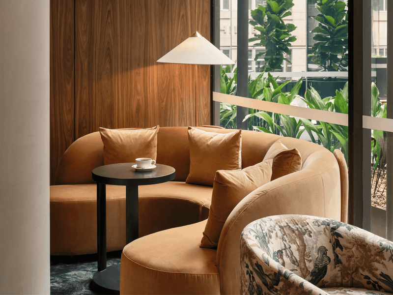 Club Millésime Corner