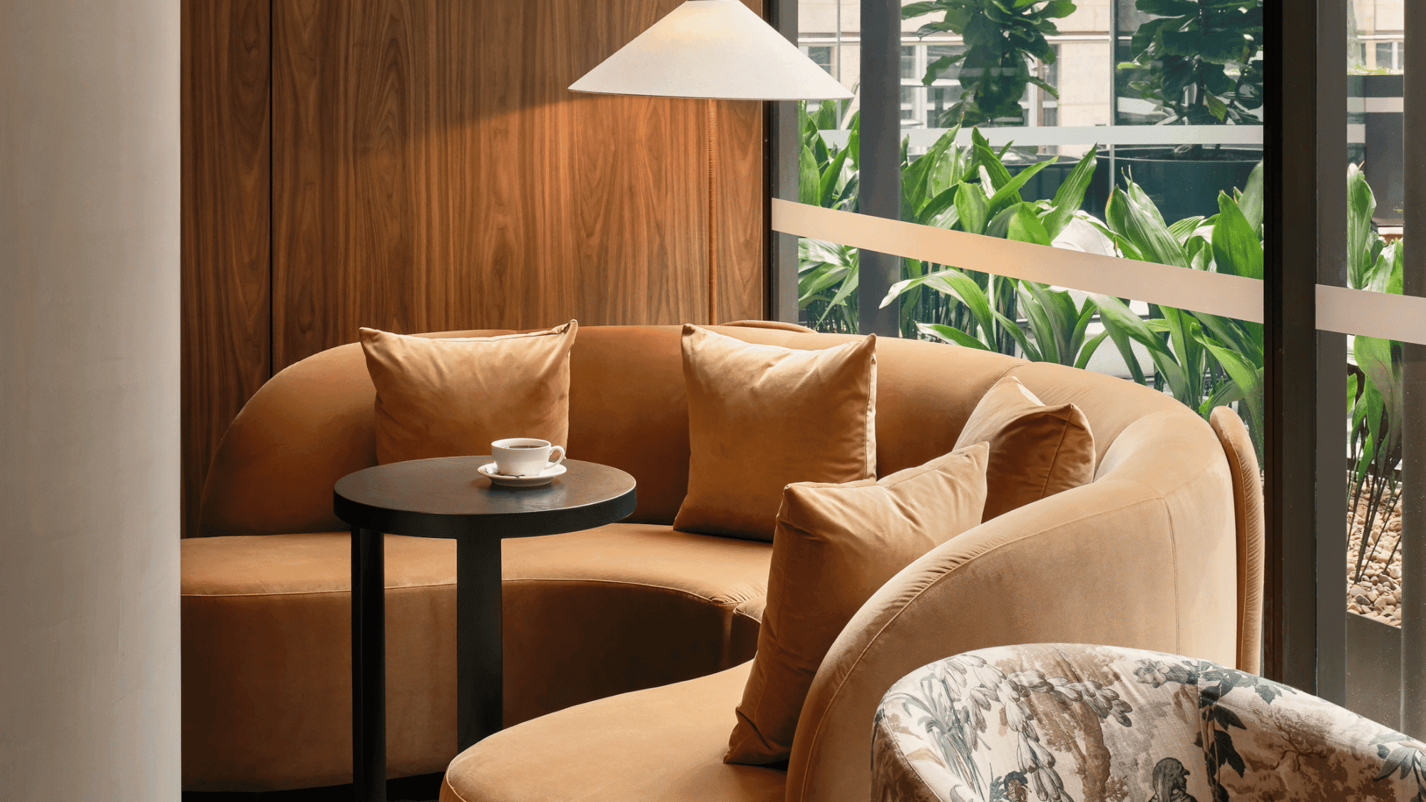 Club Millésime Corner