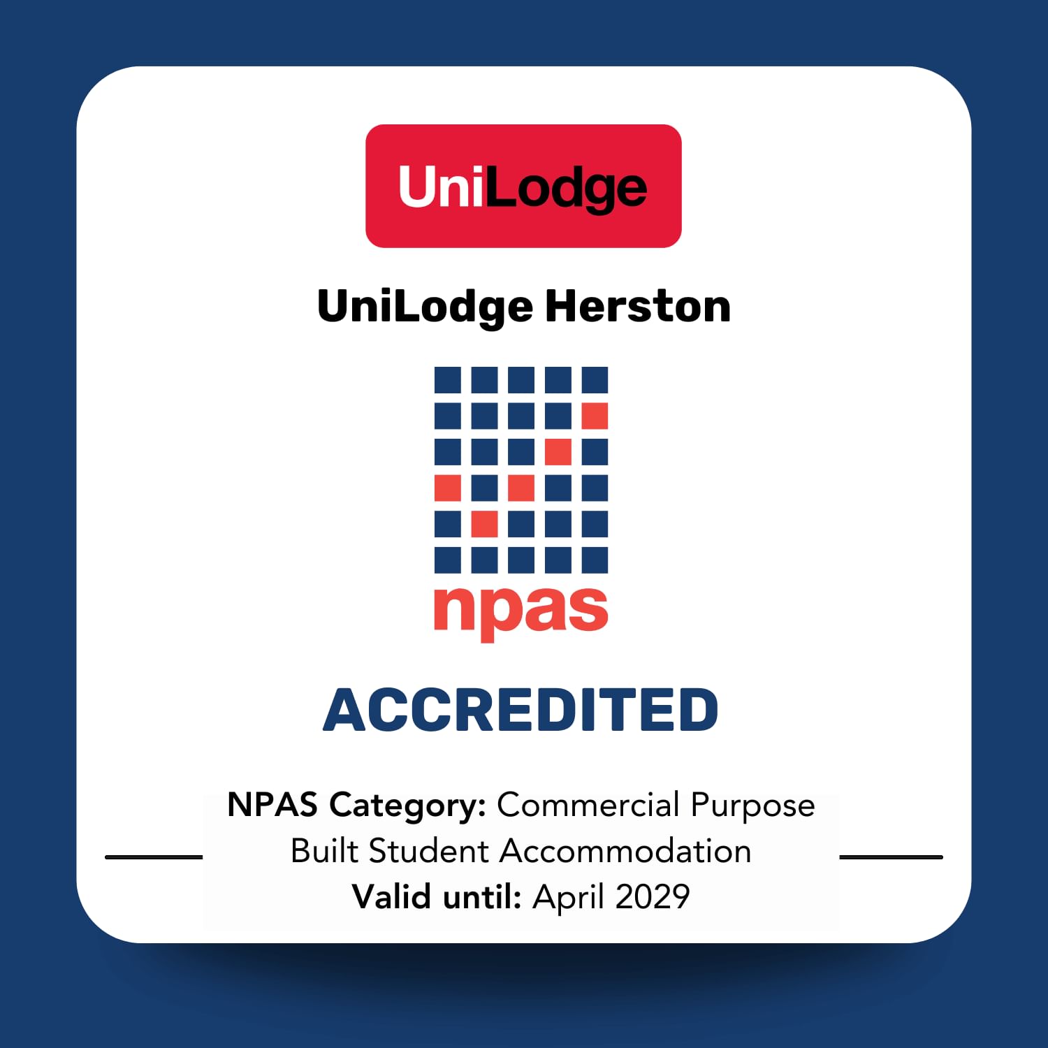 UniLodge Herston, student accommodation in Herston — photo 4