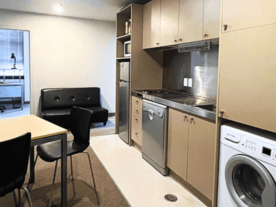 UniLodge Stafford House