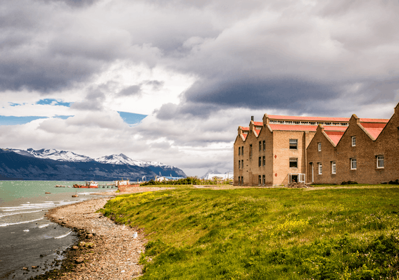 The Singular Patagonia Hotel