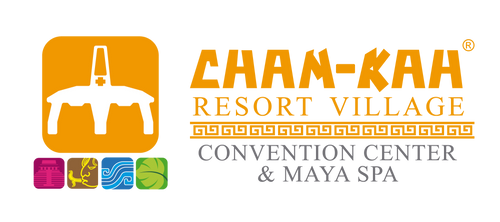 Chan-Kah Resort Village Logo