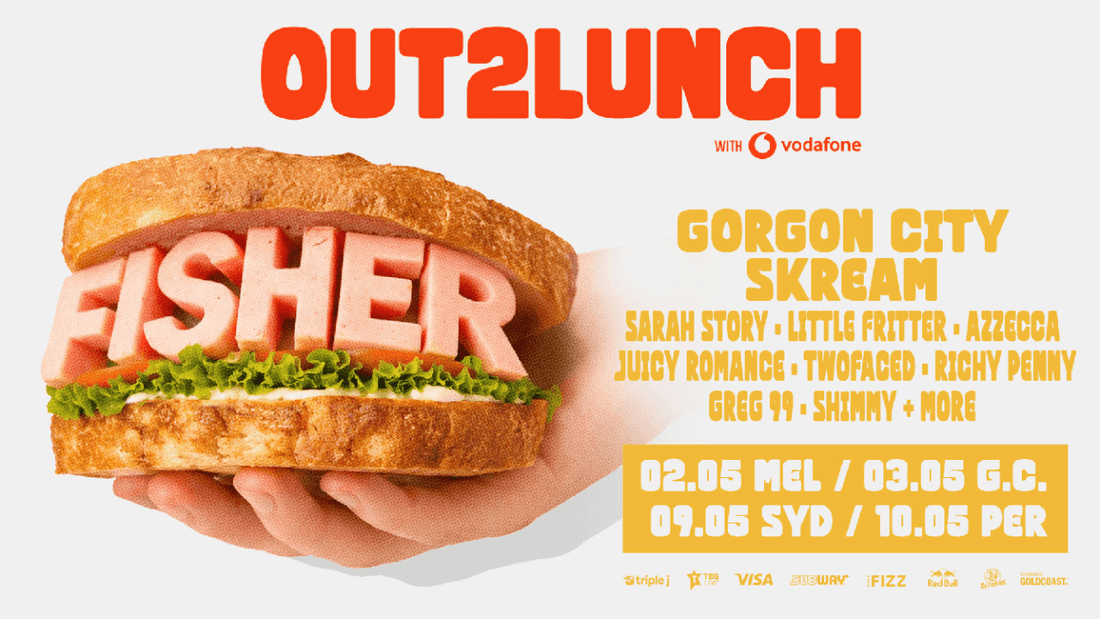 Hand holding sandwich with 