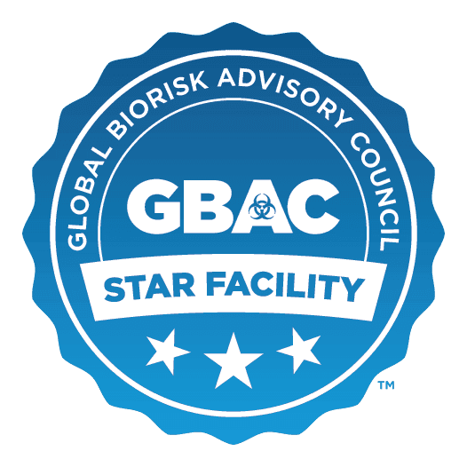 GBAC-STAR-Facility Logo