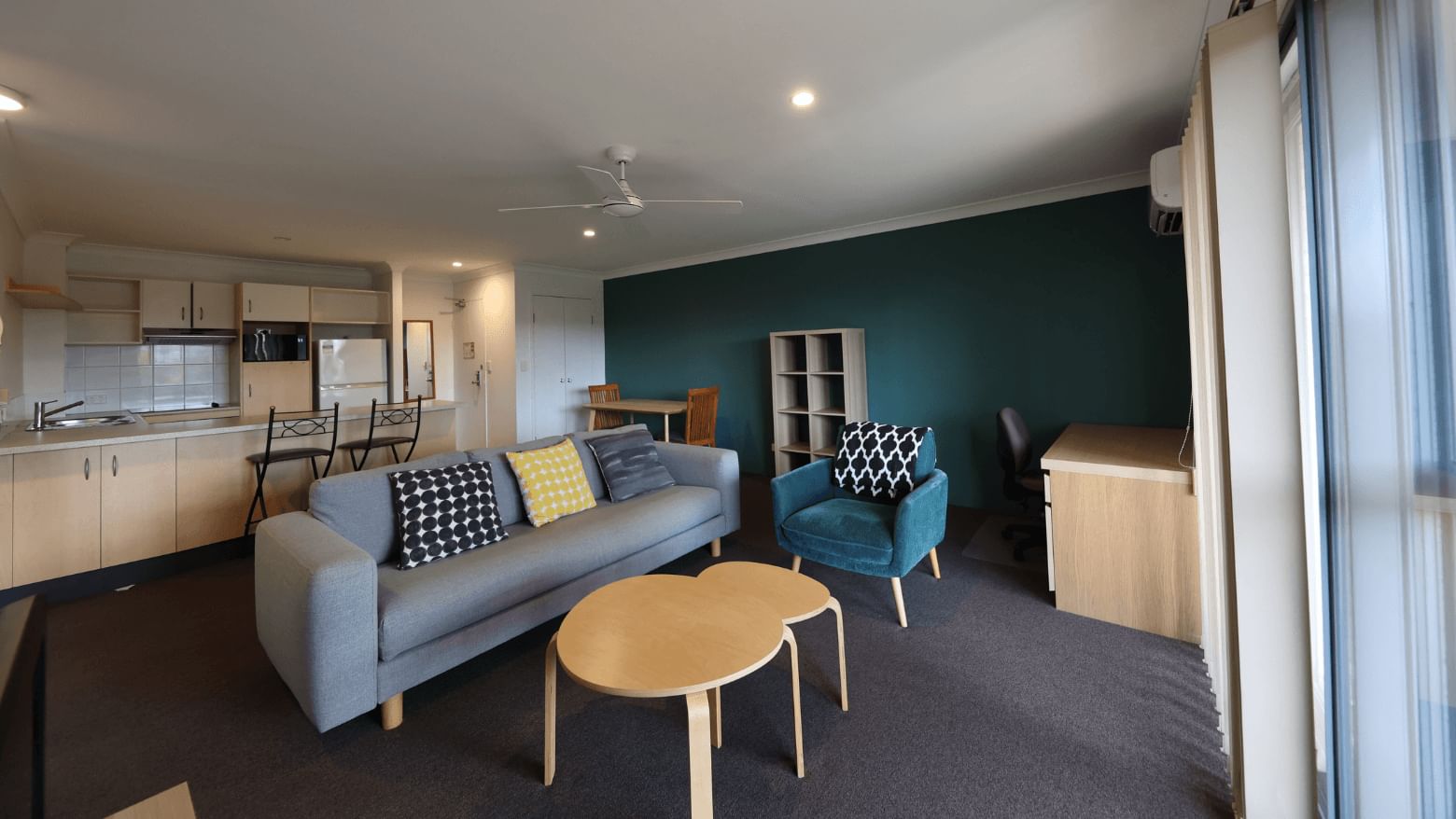 Student Living - The Manors, student accommodation in St Lucia — photo 3