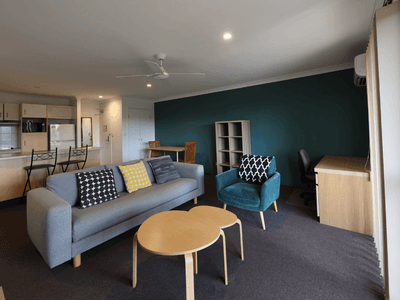 Student Living Manors 2 bedroom